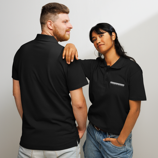 Premier Outfits polo shirt